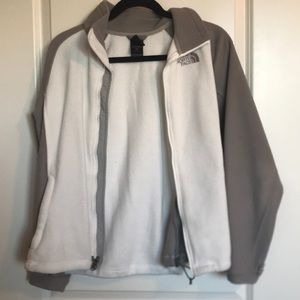 North Face Fleece Jacket